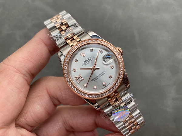 激安ロレックス側面デザイン